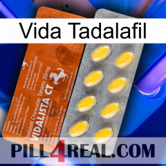 Vida Tadalafil 42